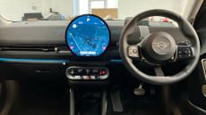 MINI Aceman 135kW E Classic 43kWh 5dr Auto Electric Hatchback